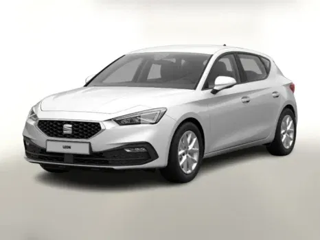 Seat Leon 1.5 eTSI