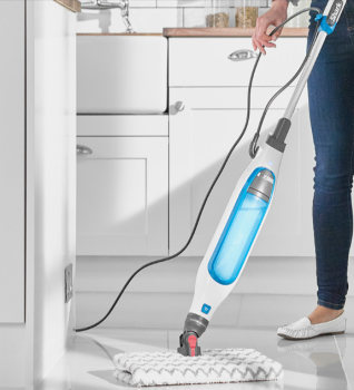 Shark S6001UK steam-mop-manual-pump-mop-blue