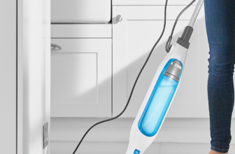 Shark S6001UK steam-mop-manual-pump-mop-blue