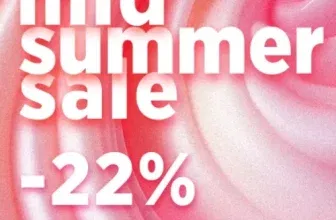 43einhalb: 22 % Extra-Rabatt auf fast Alles 👟
