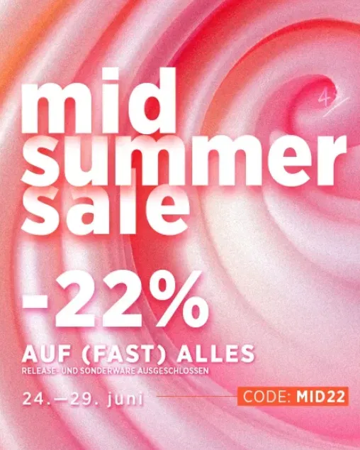 Schnäppchen, Deals Und Rabattcodes Des Tages - Sneaker Im Sneaker Store