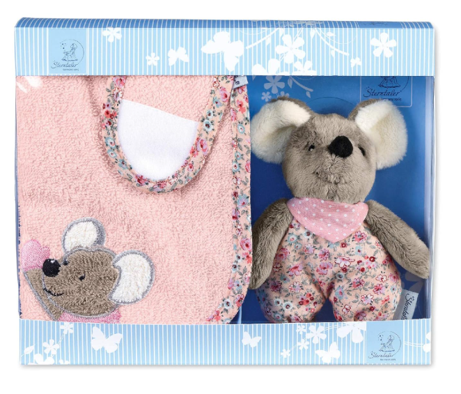 Sterntaler-Geschenk-Set-Mabel