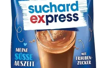 Suchard Kakao Express Nachfüllbeutel