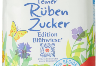 Südzucker Feinzucker RF, 10er Pack (10x 1 kg) ab 10,90 € inkl. Prime-Versand (statt 19,90 €)