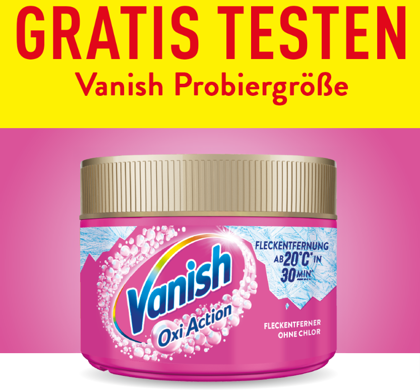 Vanish-Oxi-Action-2025-Cashback