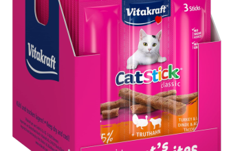 Vitakraft-Cat-Stick-Classic-Katzensnack-fleischige-Mini-Sticks-mit-Truthahn-und-Lamm