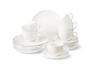 Vivo by Villeroy & Boch New Fresh Basic Keffeeservice 18-teilig