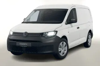 Volkswagen Caddy Cargo Maxi 1.5 TSI