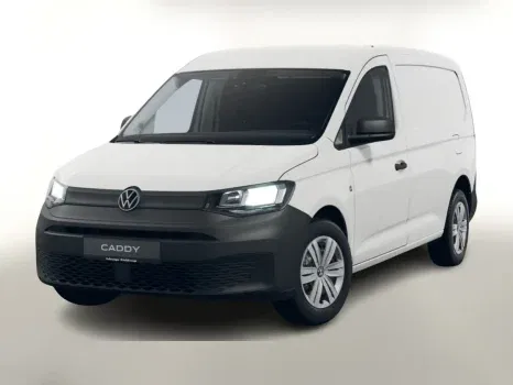 Volkswagen Caddy Cargo Maxi 1.5 TSI