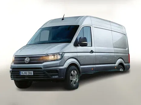 Volkswagen Crafter 30 2.0 TDI