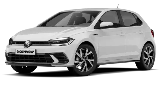 Volkswagen Polo Life 1.0