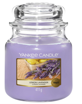 Yankee-Candle-Duftkerze-im-Glas-mittelgroß-Lemon-Lavender-