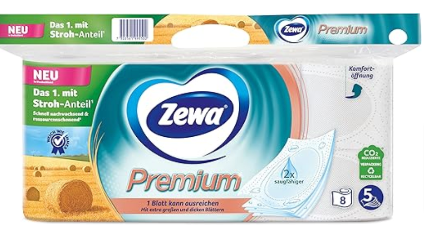 Zewa-Premium-Toilettenpapier-