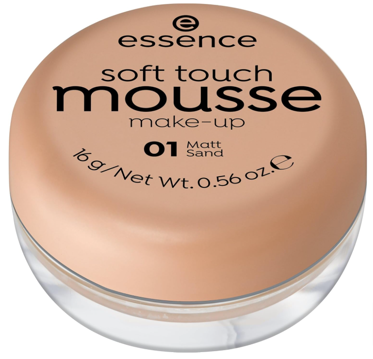 essence-soft-touch-mousse-make-up-Make-up-Nr-01-Nude-mattierend-matt-für-unreine-Haut-für-Mischhaut- Essence-Soft-Touch-Mousse-Make-Up-Make-Up-Nr-01-Nude-Mattierend-Matt-Für-Unreine-Haut-Für-Mischhaut-
