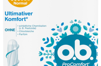 o-b-ProComfort-Normal-Tampons-für-mittlere-stärkere-Tage-mit-SilkTouch-Oberfläche