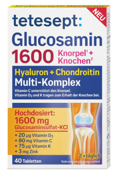 tetesept-Glucosamin-1600-Ergänzungspräparat-mit-Glucosamin-und-hochdosiertem-Vitamin-D3-Vitamin-C-