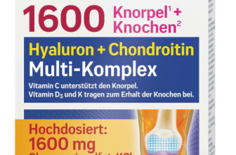 tetesept-Glucosamin-1600-Ergänzungspräparat-mit-Glucosamin-und-hochdosiertem-Vitamin-D3-Vitamin-C-