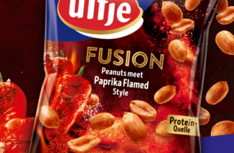 ültje FUSION Gratis testen