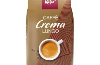 Käfer Kaffee 1kg Kaffeebohnen für 9,99€ statt 13,99€ [Kaufland]