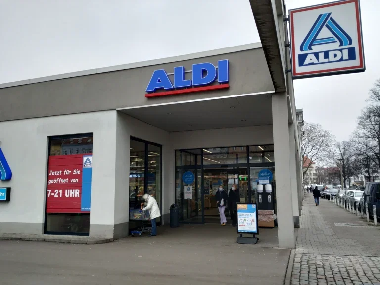 ALDI Eintrittsgeld: Fakten, Hintergründe und warum Ihr Euch keine Sorgen machen müsst!