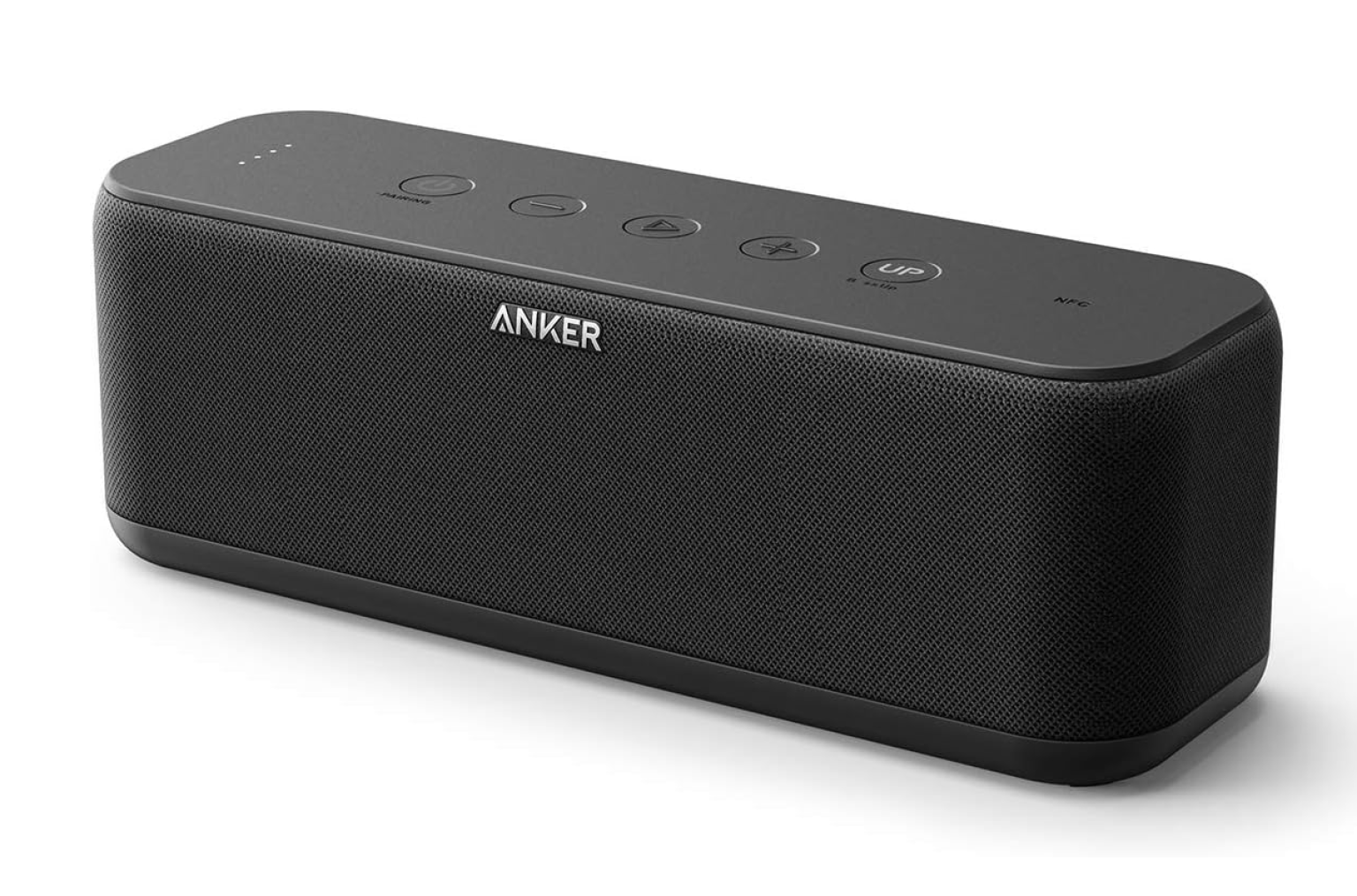 Bluetooth Lautsprecher Von Anker