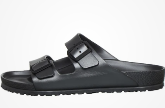 Birkenstock Arizona EVA Men in Navy Blue