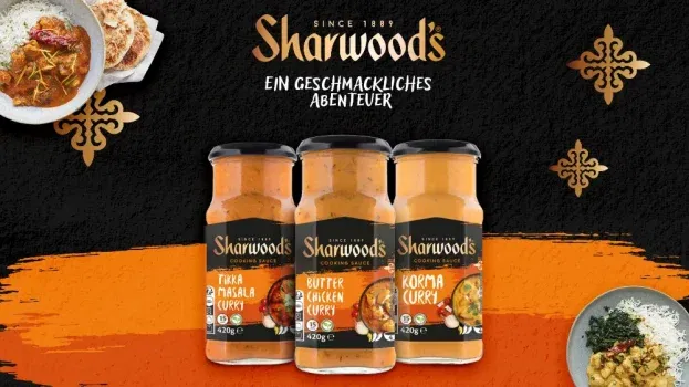 Sharwood's Saucen im Angebot mit marktguru Cashback von 1,00 €