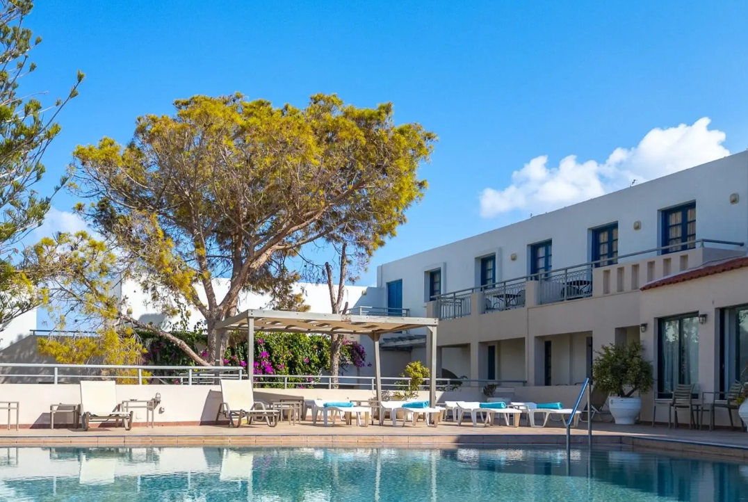 Castello Village Resort Sisi Urlaub Inkl Flug Ltur 03 26 2025 08 31 Pm 1