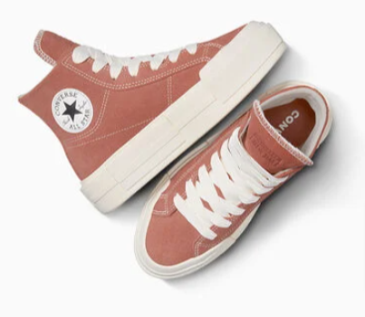 Converse Cruise Suede Schuhe in verschiedenen Größen zu einem reduzierten Preis von 45,59 € inklusive Versand