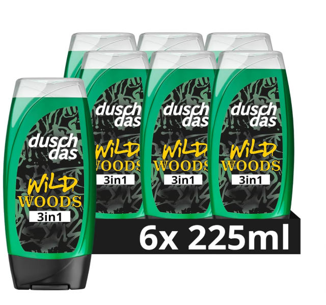 Duschdas-3-In-1-Duschgel-Shampoo-Wild-Woods