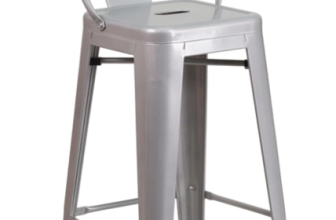 Flash-Furniture-Barhocker-mit-Rückenlehne-–-Metall-Barstuhl-für-Innen-und-Außenbereich-