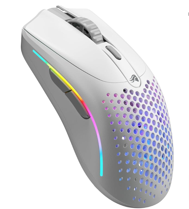 Glorious-Model-O-2-Mini-Wireless-Gaming-Maus