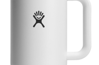 HYDRO FLASK Travel Tumbler - Thermobecher 1180 ml 40 Oz - hochwertiges Design