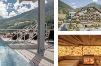 Hotel Regina Sölden