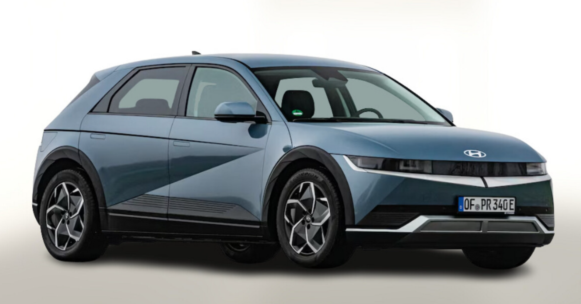 Hyundai Ioniq Preis