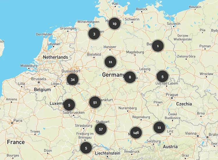 Schnäppchen, Deals Und Rabattcodes Des Tages - Reiniger Bei Rewe Center Kaufen