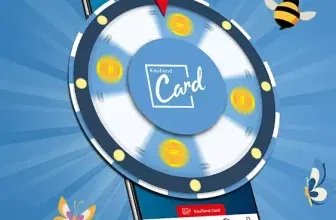 🎡 Kaufland Card Glücksrad 2025: Gratisartikel und Treuepunkte abstauben!