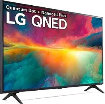 LG 43QNED756RA QNED-Fernseher