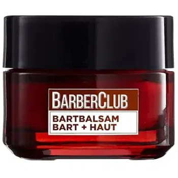 L'Oréal Men Expert Bartbalsam - 50 ml Tube für die Pflege von Bart und Haut