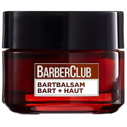 Loreal Men Expert Bartbalsam Bart Haut