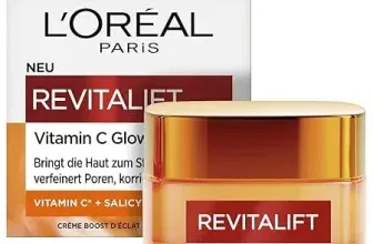 L’Oréal Paris Revitalift