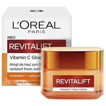 L’Oréal Paris Revitalift