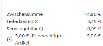 Lieferando De Essen Mehr Bestellen – Lieferservice Abholung 03 07 2025 07 50 Pm