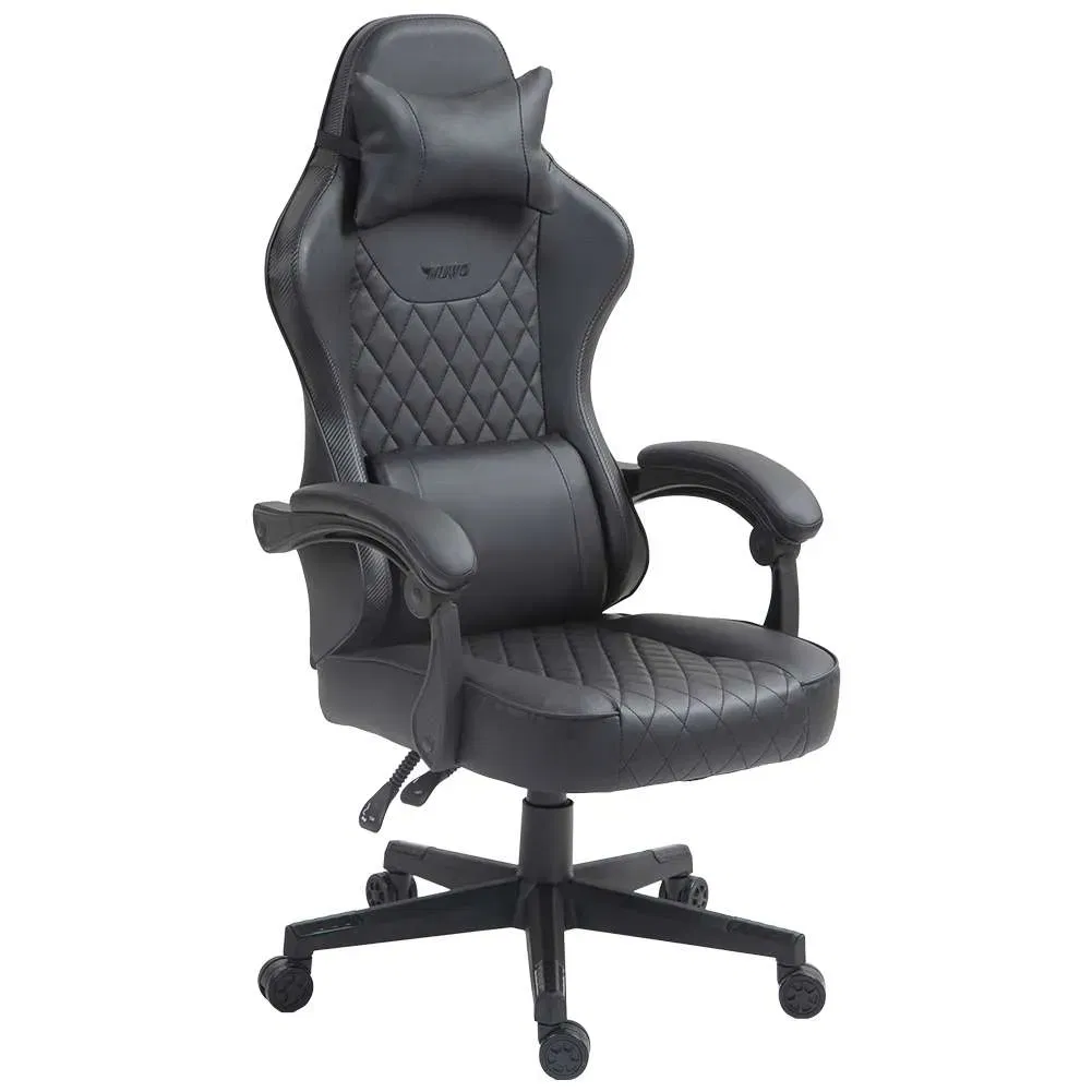 Schnäppchen, Deals und Rabattcodes des Tages: MUWO Lux Comfort E-Sports Gamingstuhl