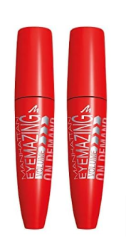 Manhattan-Eyemazing-Volume-on-Demand-Mascara-Fb-1010N-