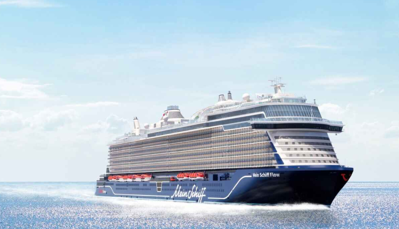 Mein Schiff Flow Alle Wichtigen Informationen