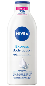 NIVEA-Express-Body-Lotion-extra-schnell-einziehende-Körperlotion-Körpercreme