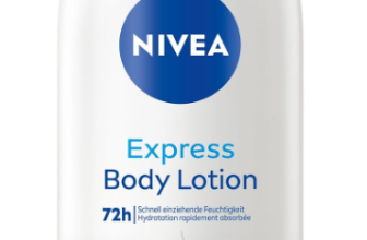 NIVEA-Express-Body-Lotion-extra-schnell-einziehende-Körperlotion-Körpercreme