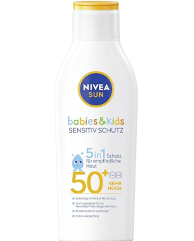 NIVEA-SUN-Babies-Kids-Sensitiv