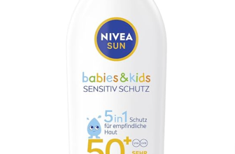 NIVEA-SUN-Babies-Kids-Sensitiv